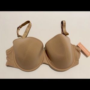 Third Love NWT Classic Nursing Bra 36E